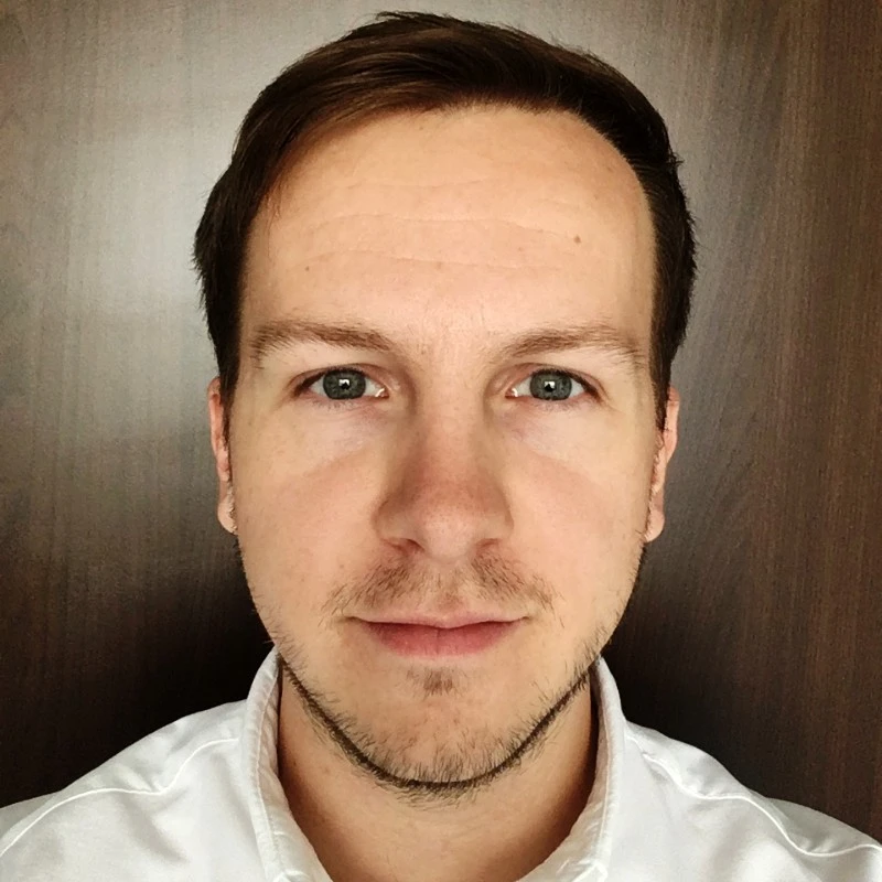Michal Ruml