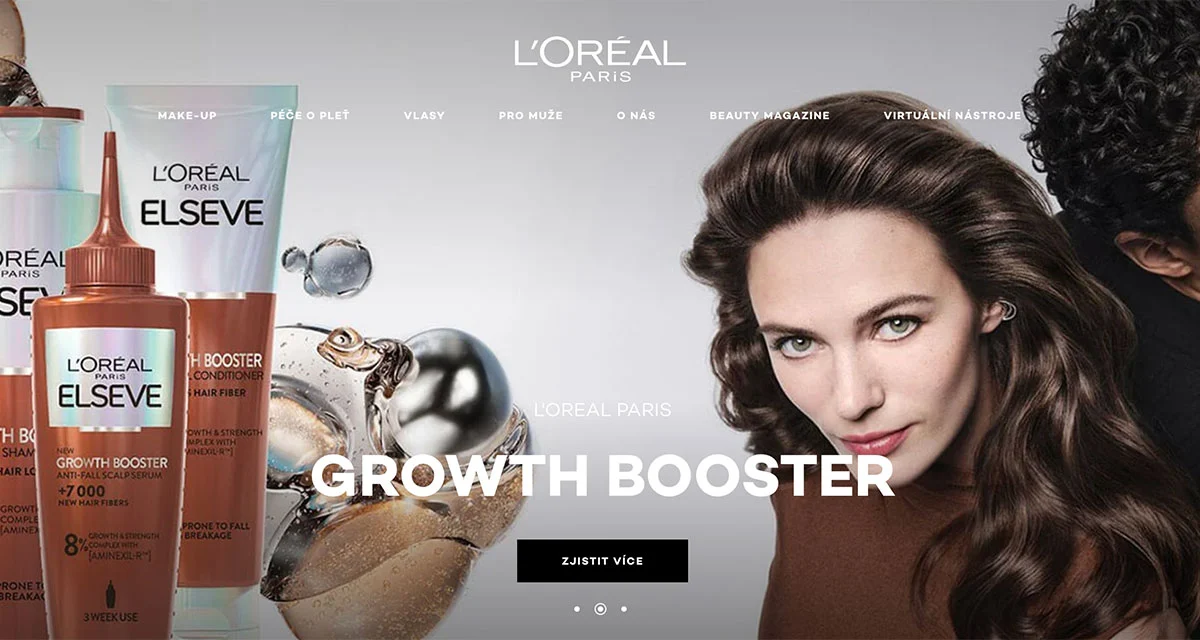 L'Oréal Paris